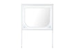Apollo Grey Mirror With Led - All Brands Furniture (NJ)