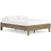 Deanlow Bed - All Brands Furniture (NJ)