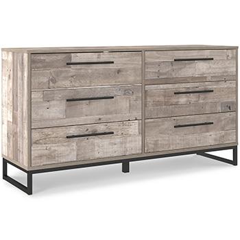 Neilsville Dresser - All Brands Furniture (NJ)