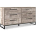 Neilsville Dresser - All Brands Furniture (NJ)
