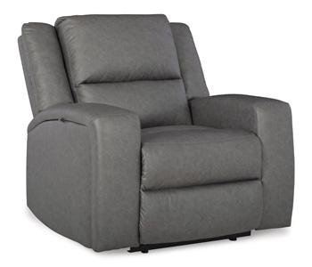 Brixworth Recliner - All Brands Furniture (NJ)