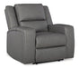 Brixworth Recliner - All Brands Furniture (NJ)