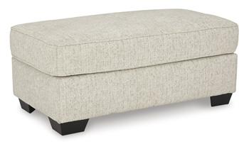 Heartcort Ottoman - All Brands Furniture (NJ)