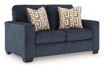 Aviemore Loveseat - All Brands Furniture (NJ)