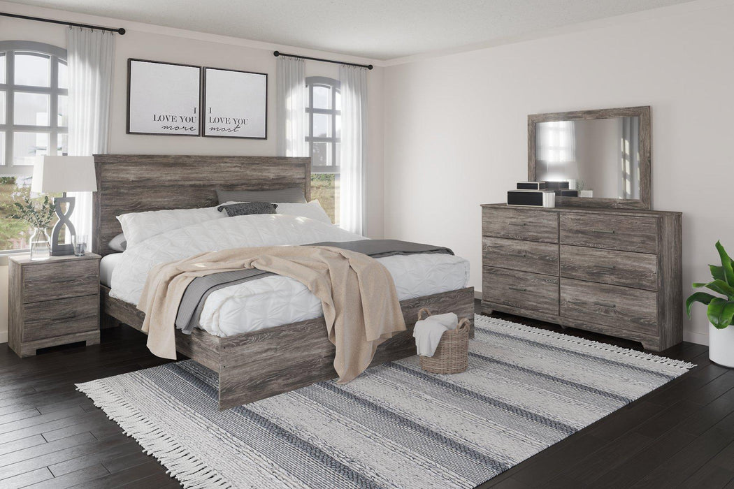 Ralinksi Bedroom Set - All Brands Furniture (NJ)