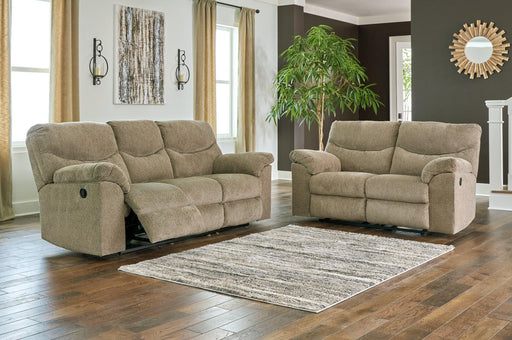 Alphons Living Room Set - All Brands Furniture (NJ)