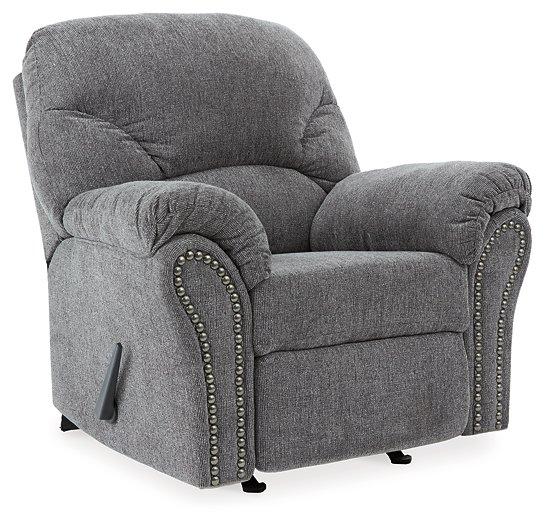 Allmaxx Recliner - All Brands Furniture (NJ)