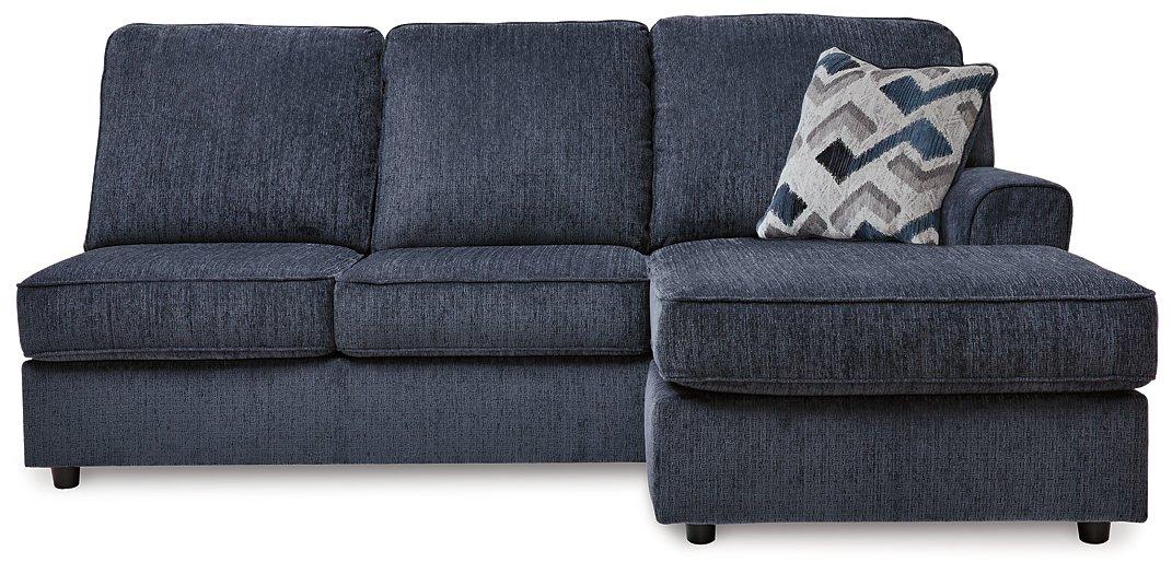 Albar Place Sectional