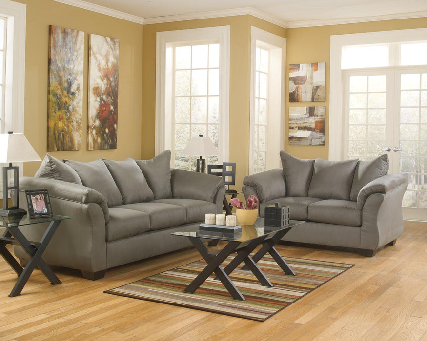 Darcy Living Room Set - All Brands Furniture (NJ)