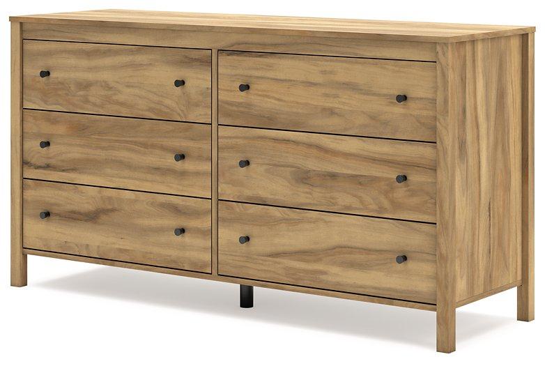 Bermacy Dresser - All Brands Furniture (NJ)