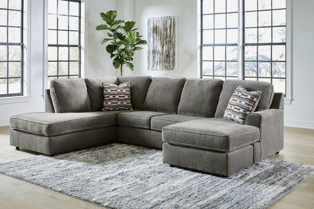 O'Phannon Living Room Set - All Brands Furniture (NJ)