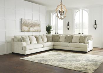 Rawcliffe Living Room Set - All Brands Furniture (NJ)