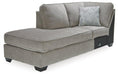 Altari Sectional with Chaise - All Brands Furniture (NJ)
