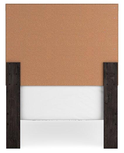 Belachime Bedroom Set - All Brands Furniture (NJ)