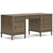 Roanhowe Home Office Set - All Brands Furniture (NJ)
