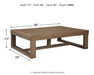 Cariton Table Set - All Brands Furniture (NJ)