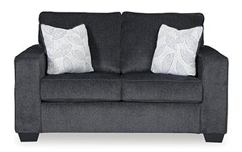 Altari Loveseat