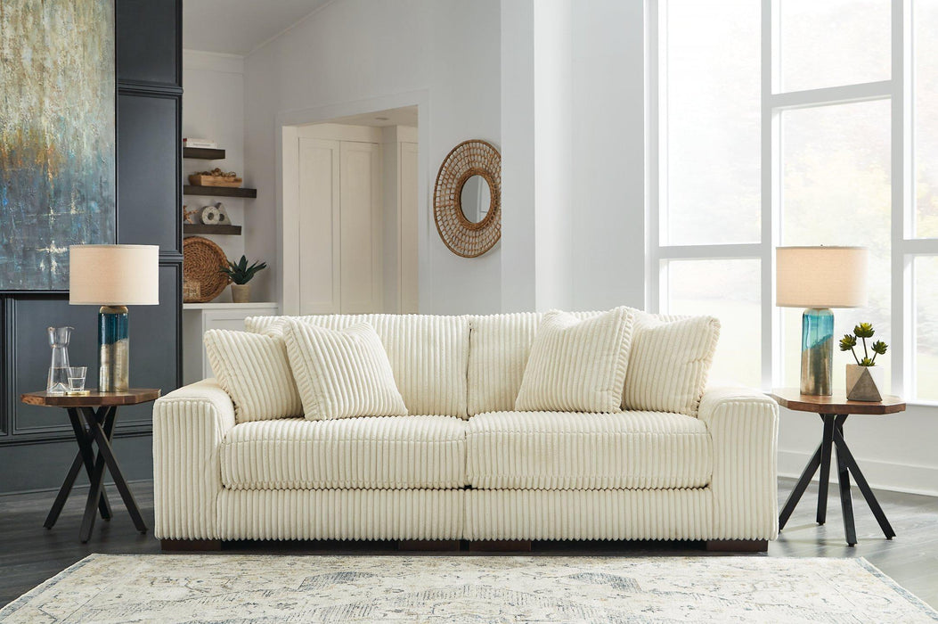 Lindyn Sectional Sofa - All Brands Furniture (NJ)
