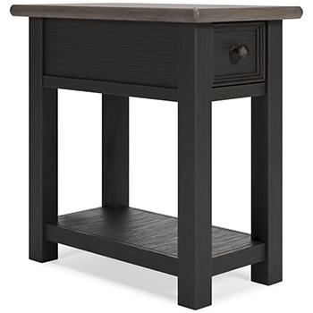 Tyler Creek End Table Set - All Brands Furniture (NJ)