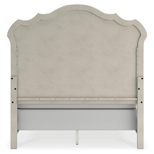 Arlendyne Upholstered Bed - All Brands Furniture (NJ)
