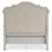 Arlendyne Upholstered Bed - All Brands Furniture (NJ)