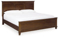 Danabrin Bedroom Set - All Brands Furniture (NJ)