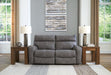 Next-Gen DuraPella Power Reclining Sectional Loveseat - All Brands Furniture (NJ)