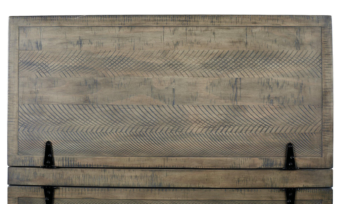 Aldwin Coffee Table With Storage - All Brands Furniture (NJ)