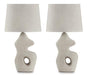 Chadrich Table Lamp (Set of 2) - All Brands Furniture (NJ)