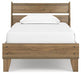 Deanlow Bedroom Package - All Brands Furniture (NJ)