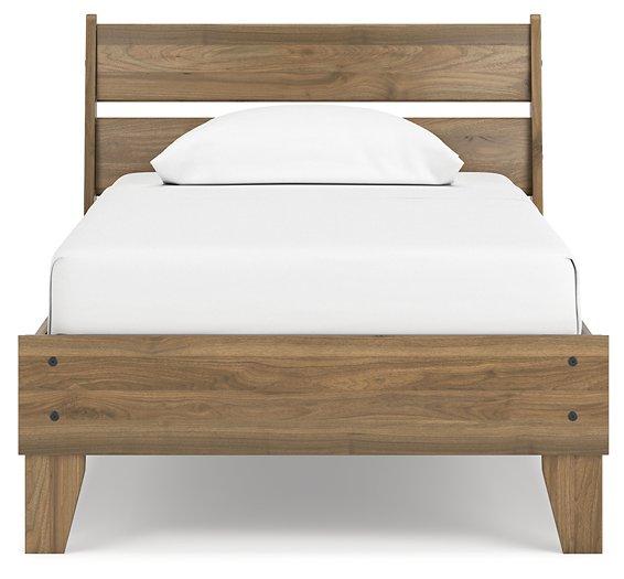 Deanlow Bed - All Brands Furniture (NJ)