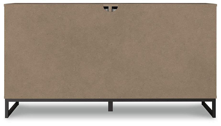 Neilsville Dresser - All Brands Furniture (NJ)