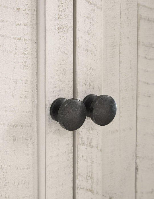 Havalance 67" TV Stand - All Brands Furniture (NJ)