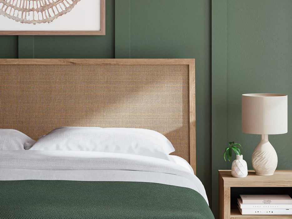 Cielden Bedroom Set - All Brands Furniture (NJ)