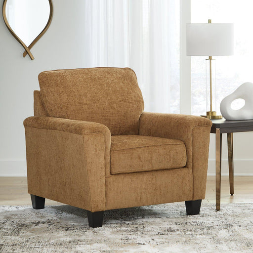 Erinslane Chair - All Brands Furniture (NJ)