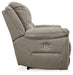 Next-Gen Gaucho Power Reclining Loveseat with Console - All Brands Furniture (NJ)