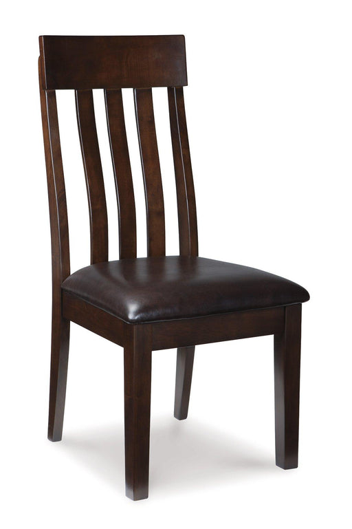 Haddigan Dining Chair Set - All Brands Furniture (NJ)