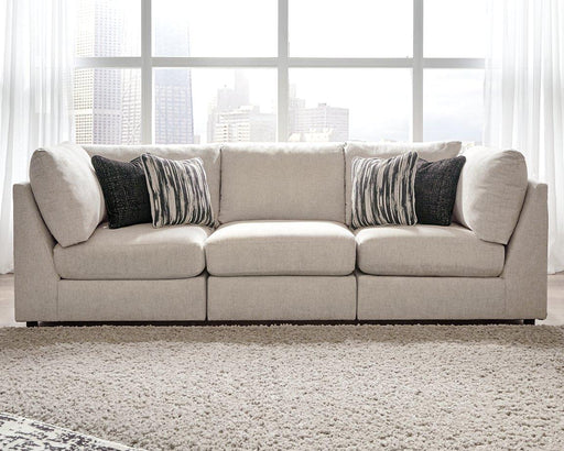 Kellway Sectional Sofa - All Brands Furniture (NJ)