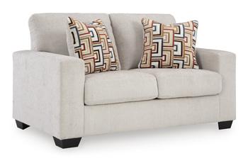 Aviemore Loveseat - All Brands Furniture (NJ)
