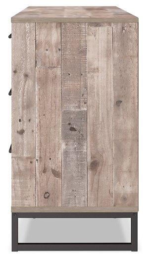 Neilsville Dresser - All Brands Furniture (NJ)