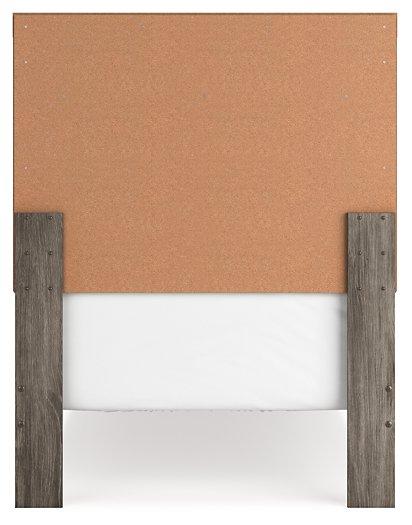 Ralinksi Bedroom Set - All Brands Furniture (NJ)