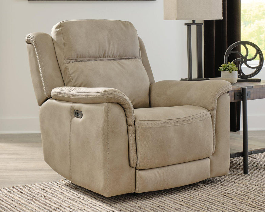Next-Gen DuraPella Power Recliner - All Brands Furniture (NJ)