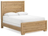 Galliden Bedroom Package - All Brands Furniture (NJ)