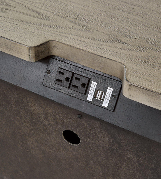 Foyland Bedroom Set - All Brands Furniture (NJ)