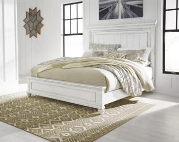 Kanwyn Bedroom Set - All Brands Furniture (NJ)