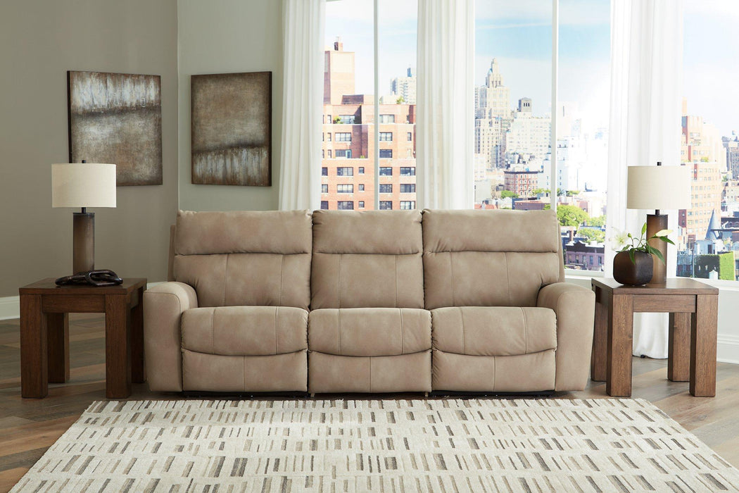 Next-Gen DuraPella Living Room Set - All Brands Furniture (NJ)