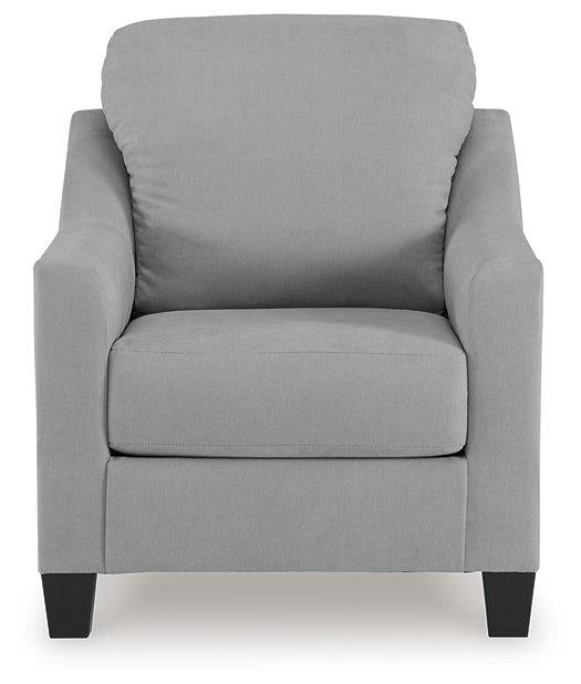 Adlai Chair - All Brands Furniture (NJ)