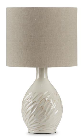 Garinton Table Lamp - All Brands Furniture (NJ)