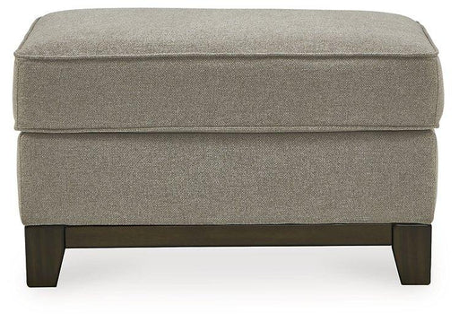 Kaywood Ottoman - All Brands Furniture (NJ)