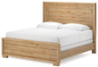 Galliden Bedroom Package - All Brands Furniture (NJ)